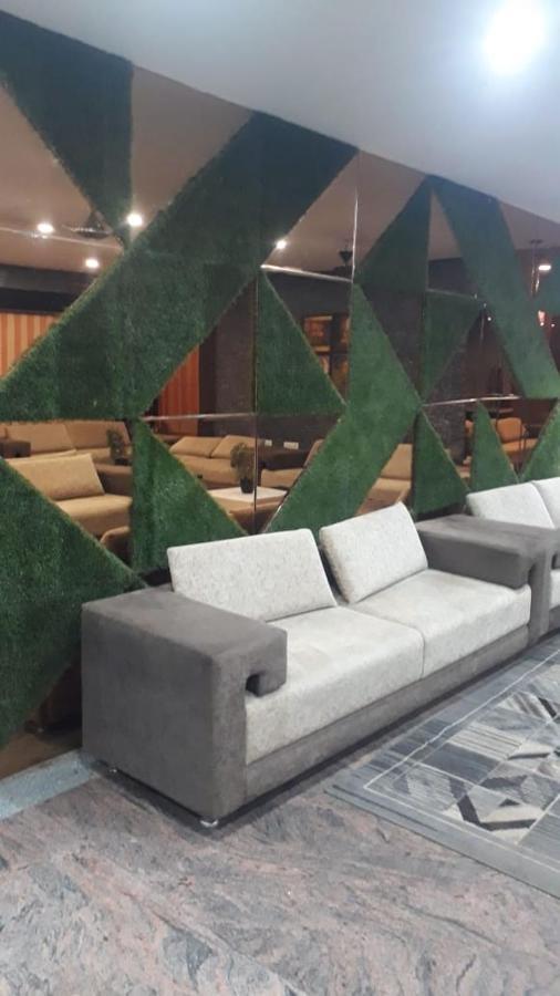 Hotel Bhagirathi Bhawanipatna Экстерьер фото